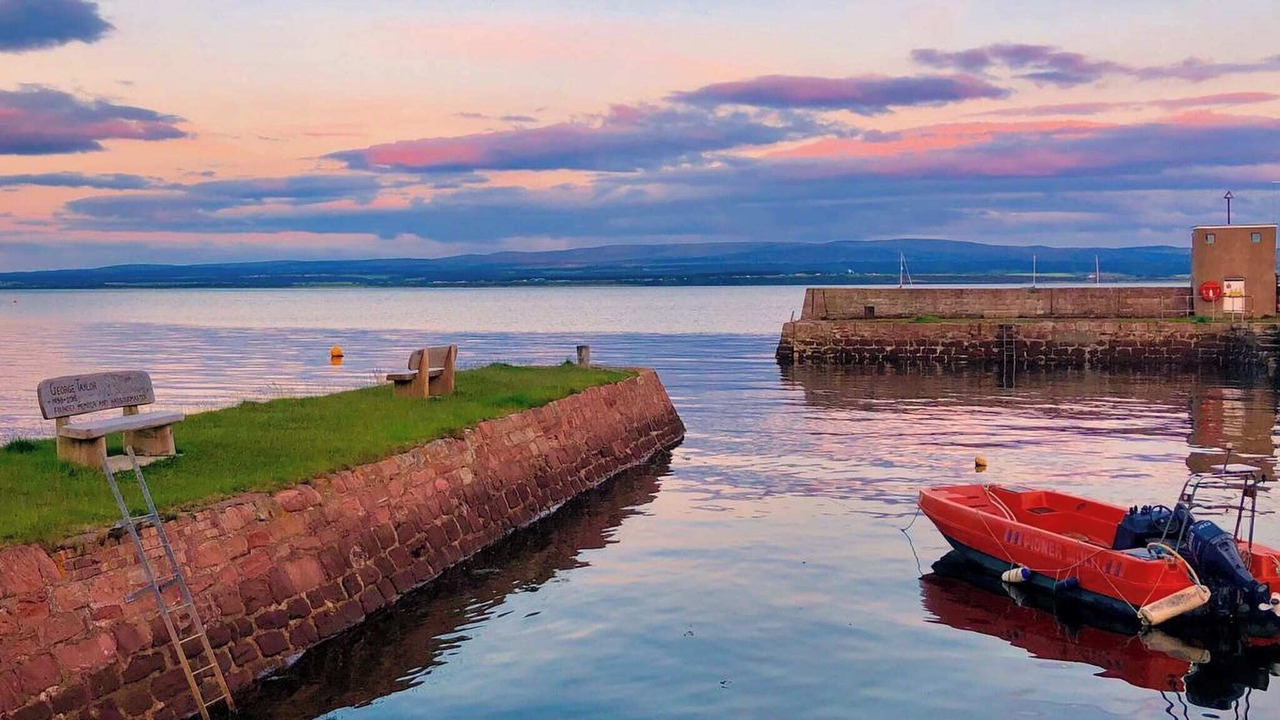 Photo of Others in Fortrose