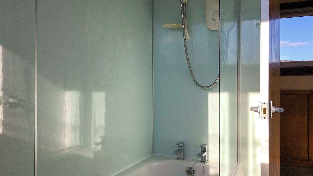 Photo of Bathroom in Fortrose