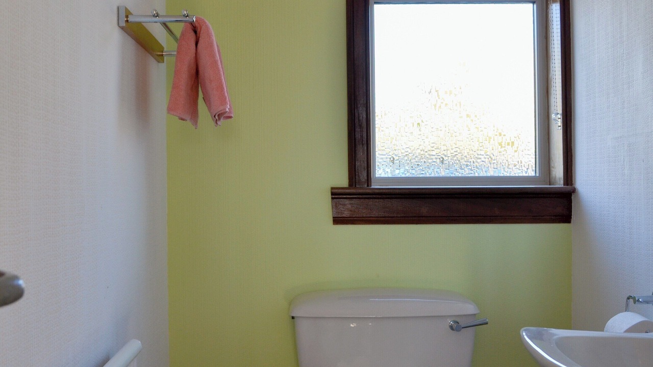 Photo of Bathroom in Fortrose