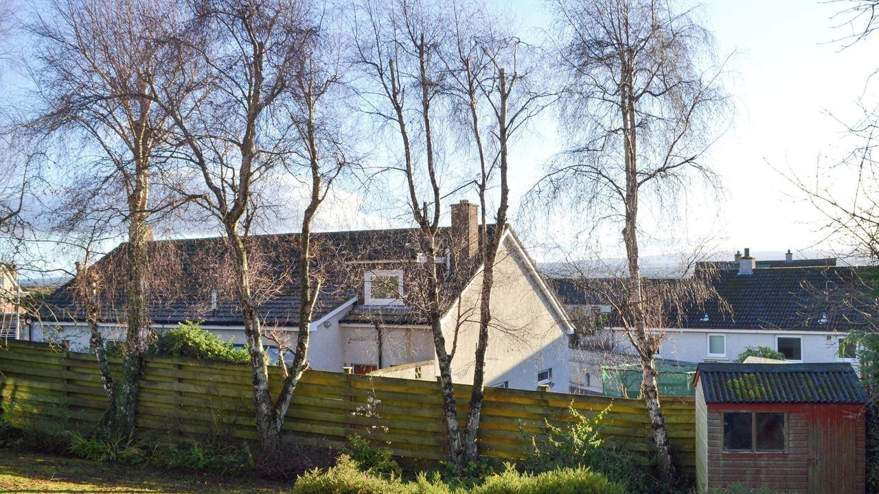 Photo of Outdoor in Fortrose