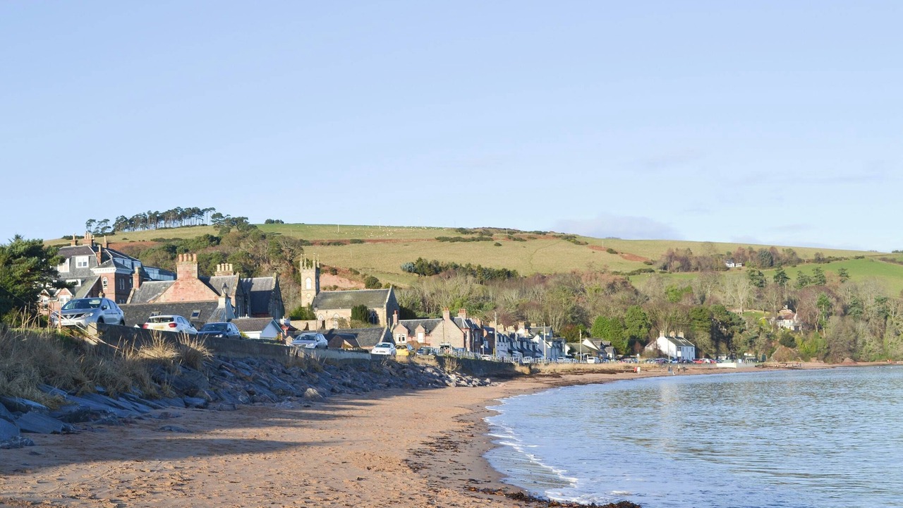 Photo of Others in Fortrose