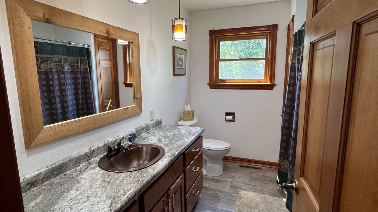 Photo of Bathroom in Webster