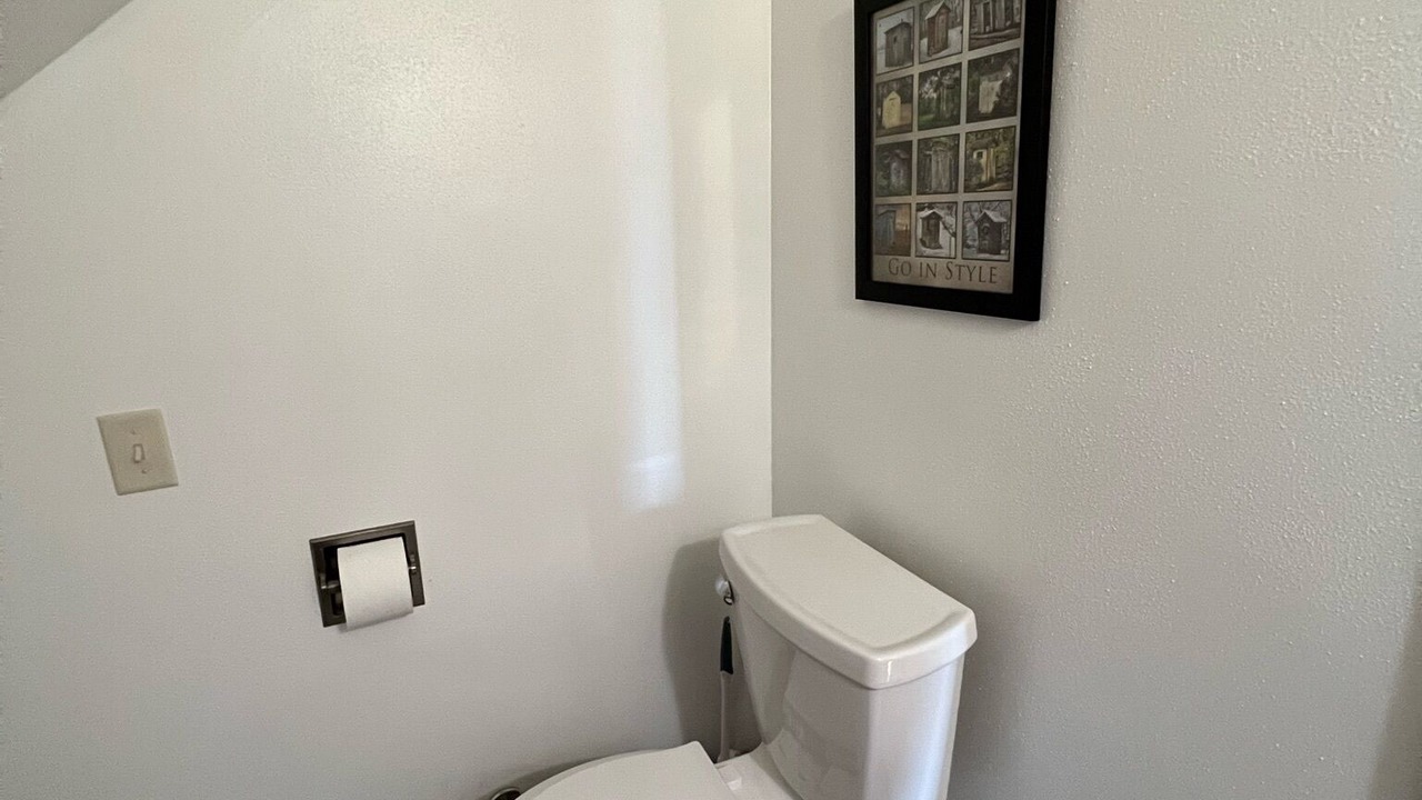 Photo of Bathroom in Webster