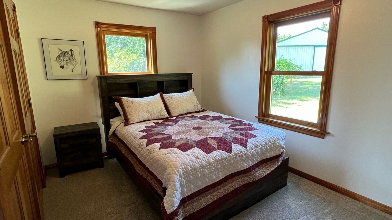 Photo of Bedroom in Webster