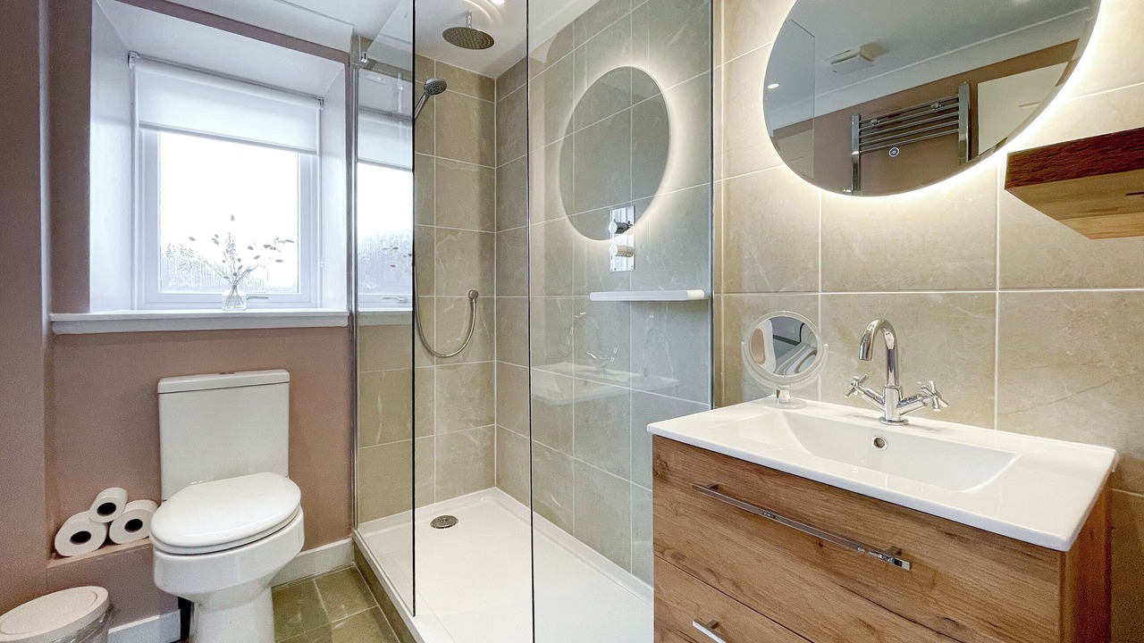 Photo of Bedroom in Scaniport