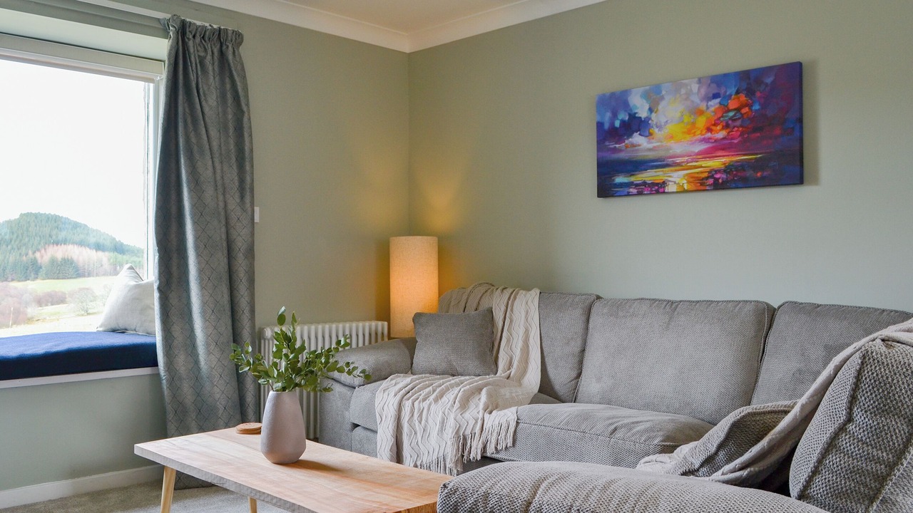 Photo of Bedroom in Scaniport