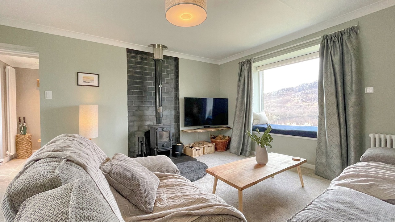 Photo of Bedroom in Scaniport