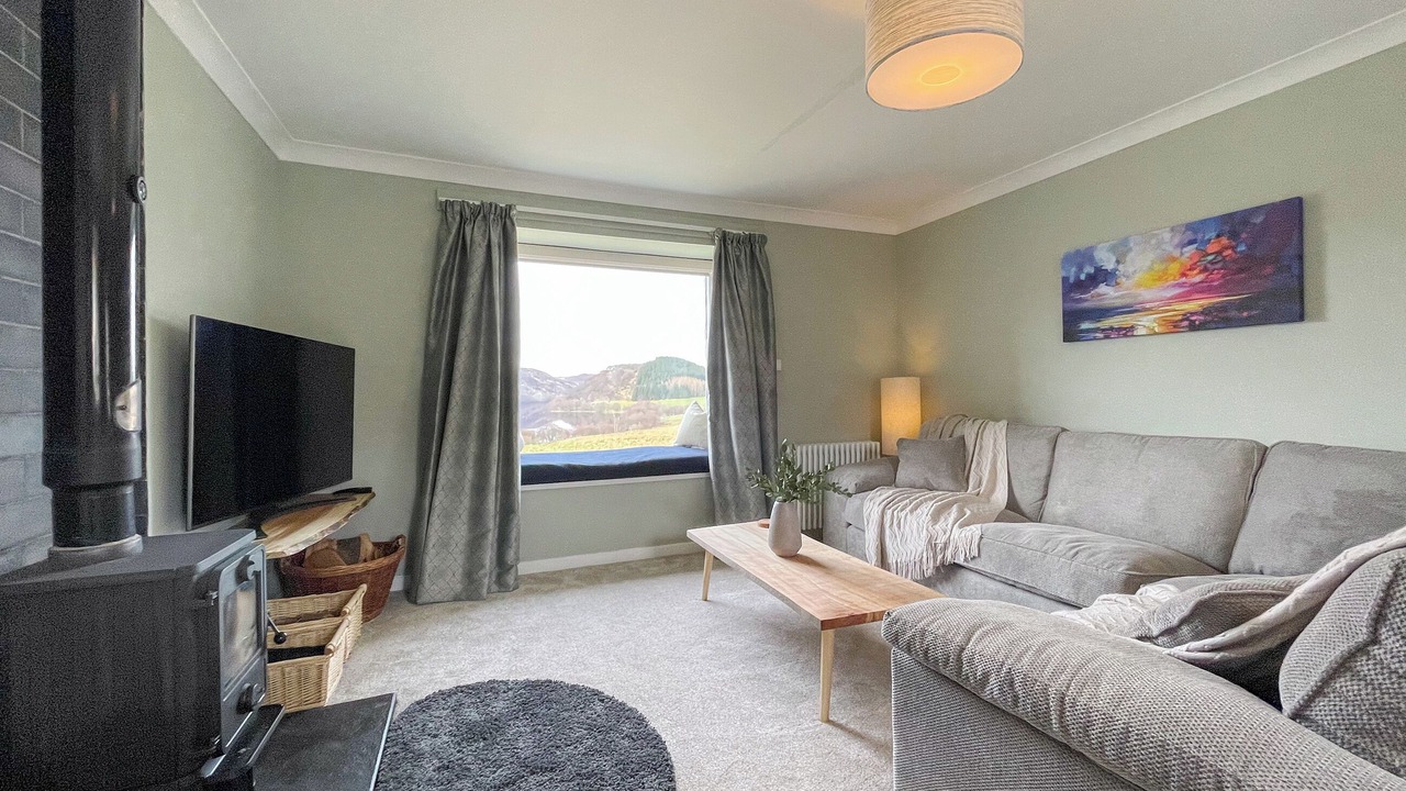 Photo of Bedroom in Scaniport