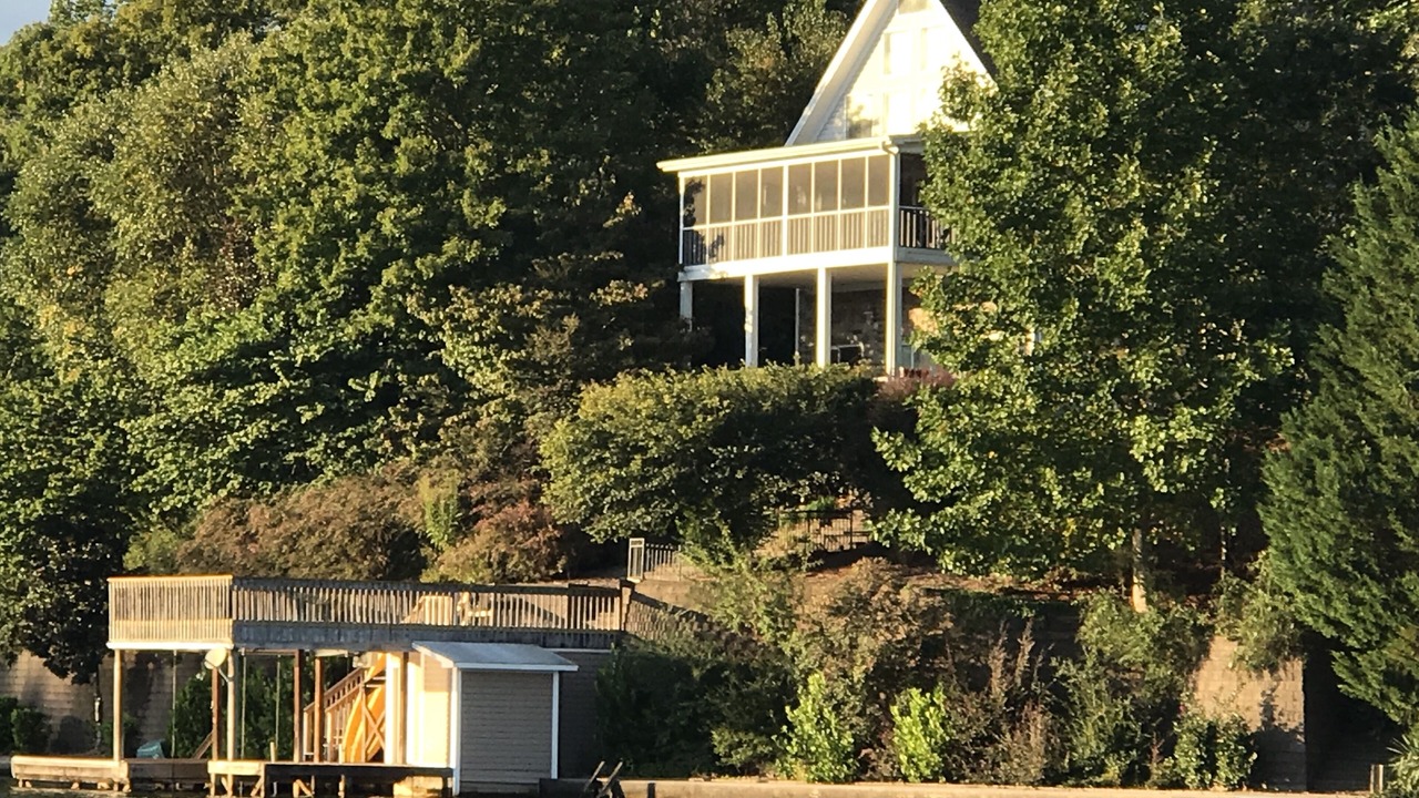 Photo of Outdoor in Tamassee