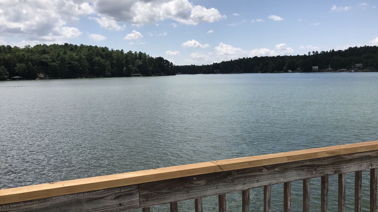 Photo of Outdoor in Tamassee