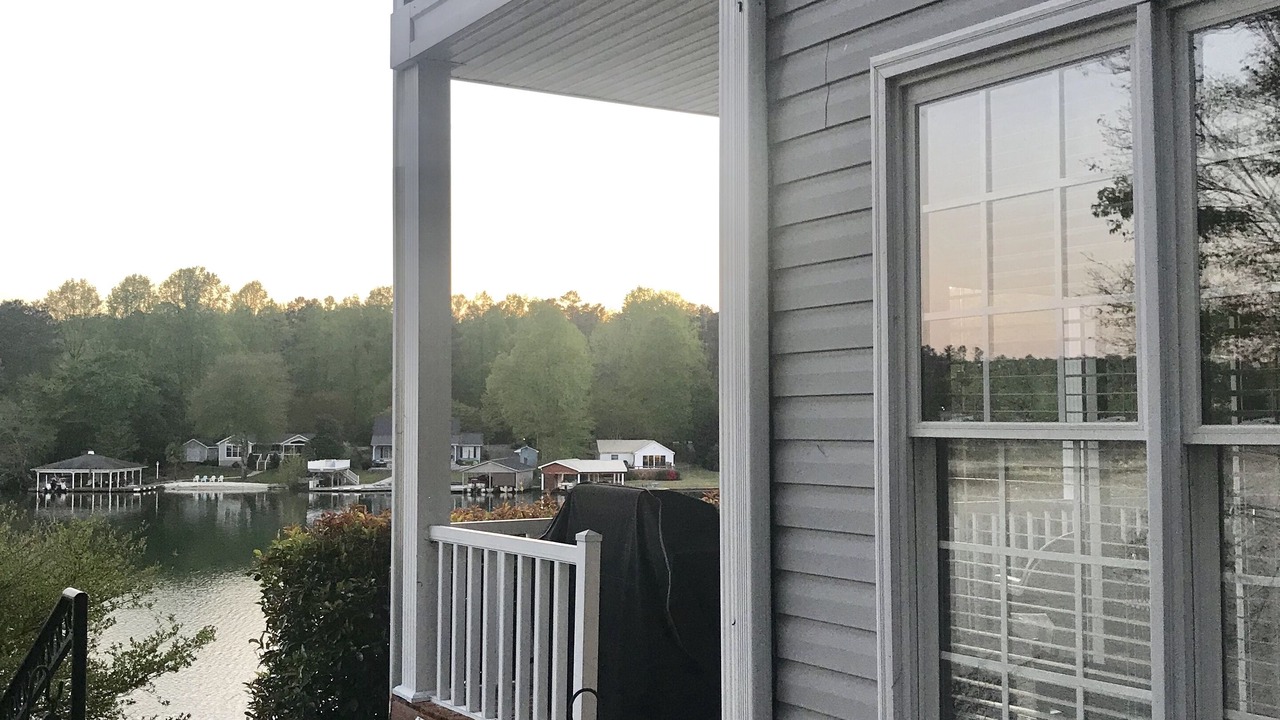Photo of Outdoor in Tamassee