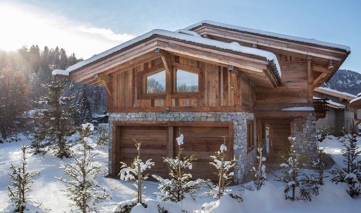 Photo of Outdoor in Megeve