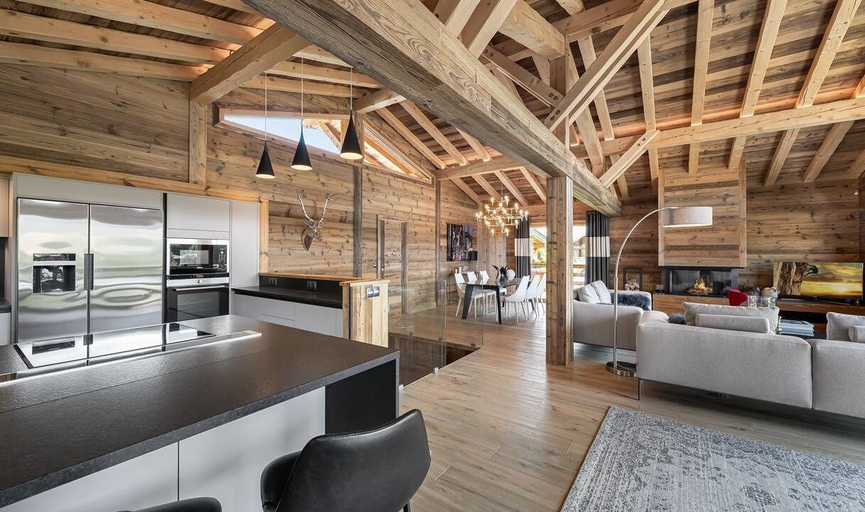 Photo of Others in Megeve