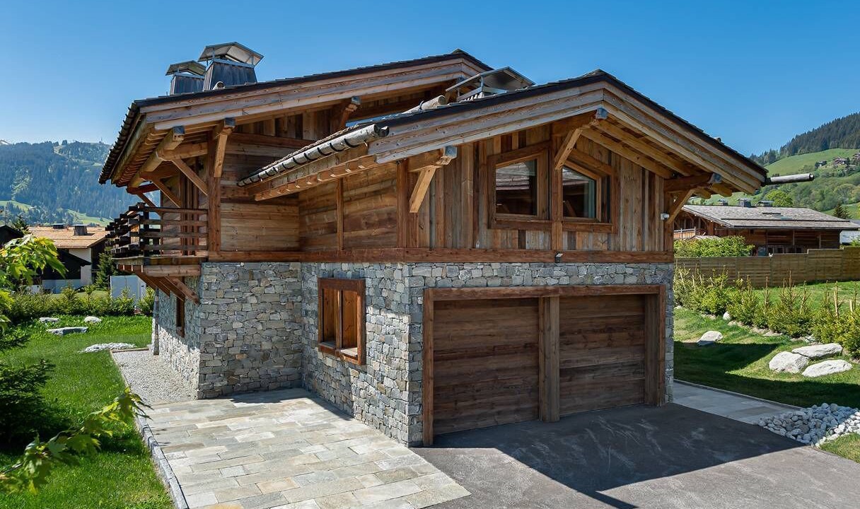 Photo of Outdoor in Megeve