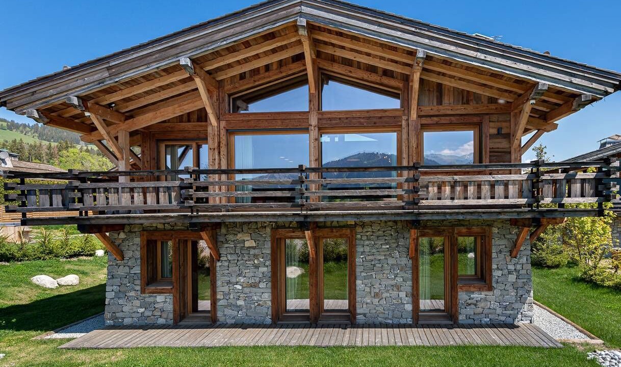 Photo of Outdoor in Megeve