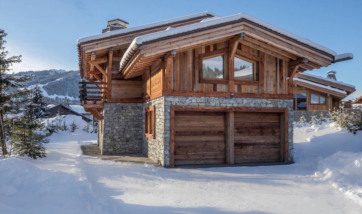 Photo of Outdoor in Megeve