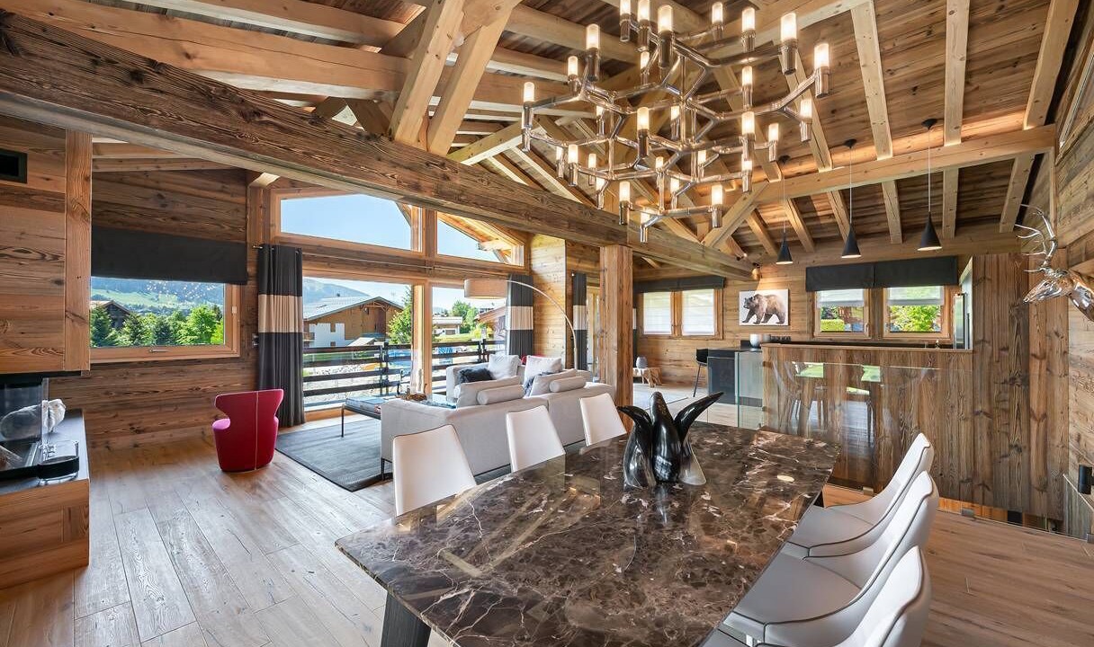 Photo of Others in Megeve