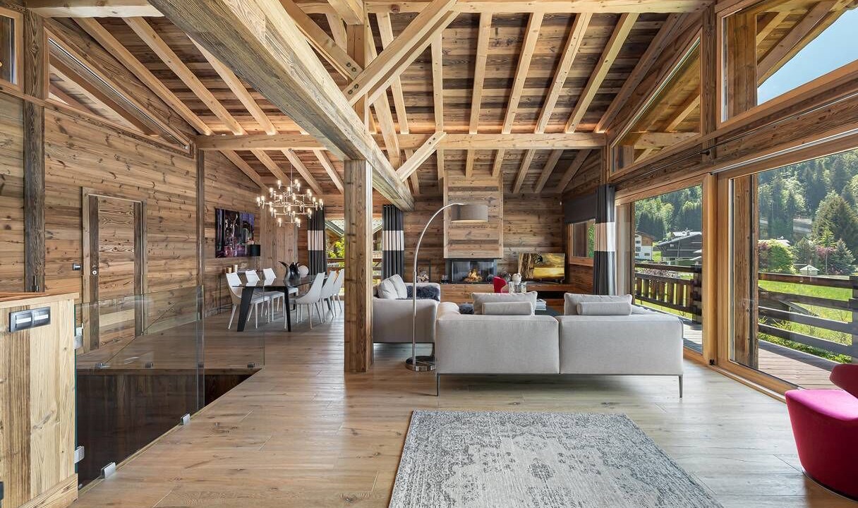 Photo of Others in Megeve