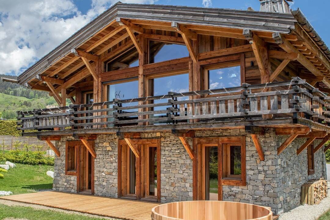 Photo of Outdoor in Megeve