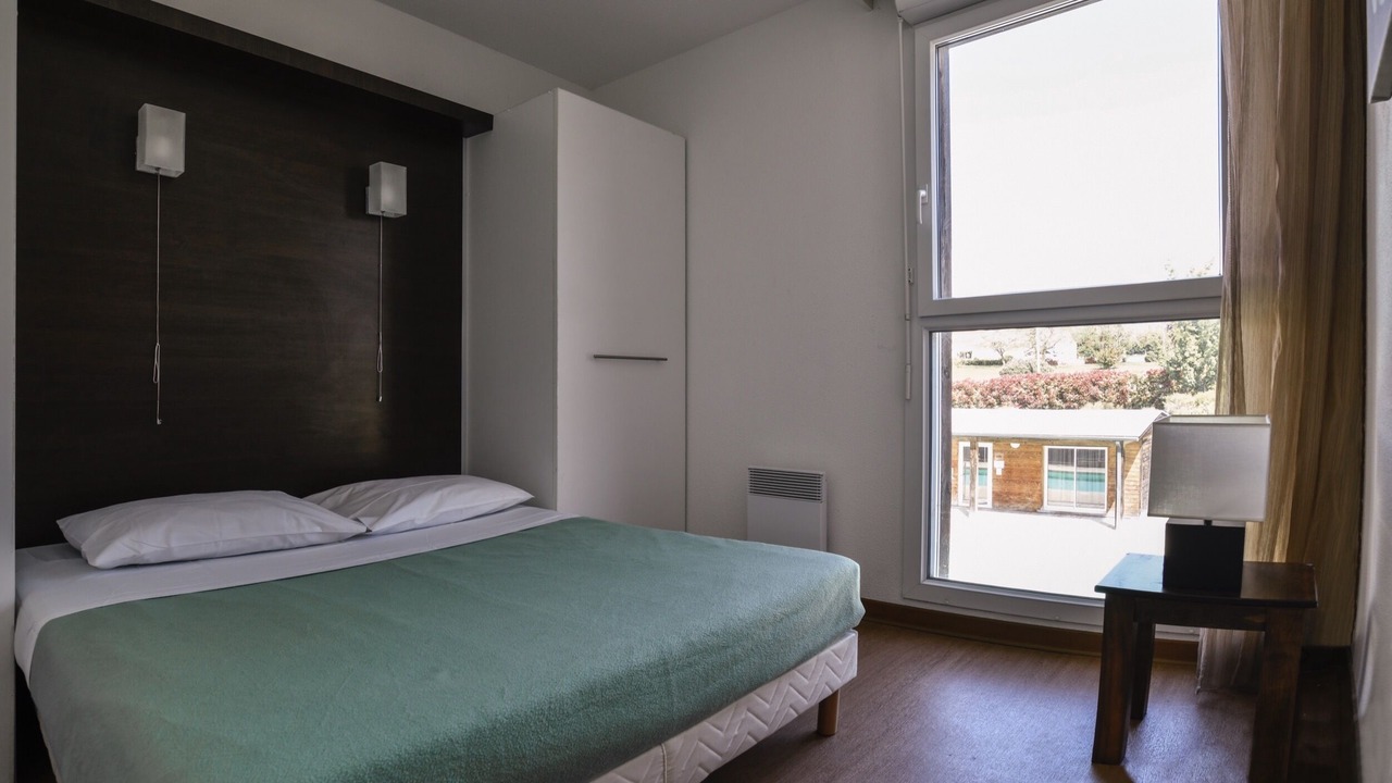 Photo of Bedroom in Montreal