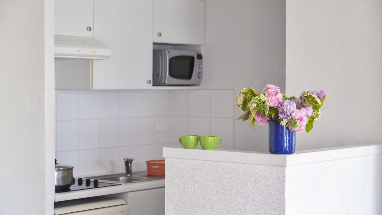 Photo of Kitchen in Montreal
