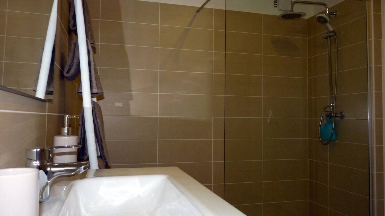 Photo of Bathroom in Saint-Martin