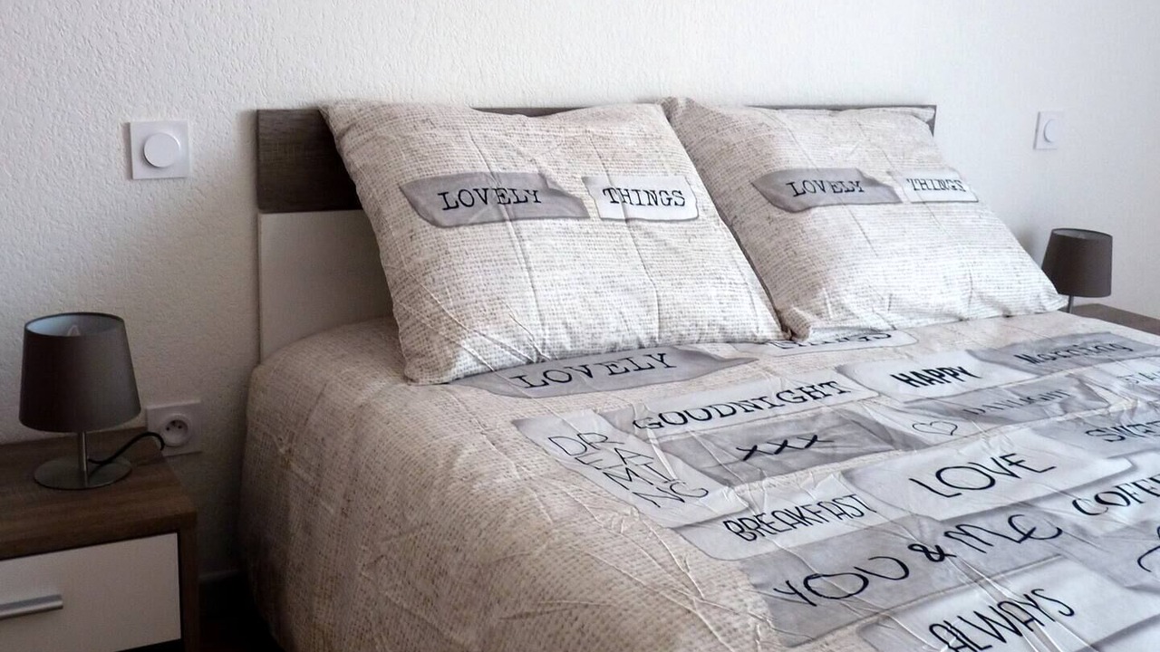Photo of Bedroom in Saint-Martin