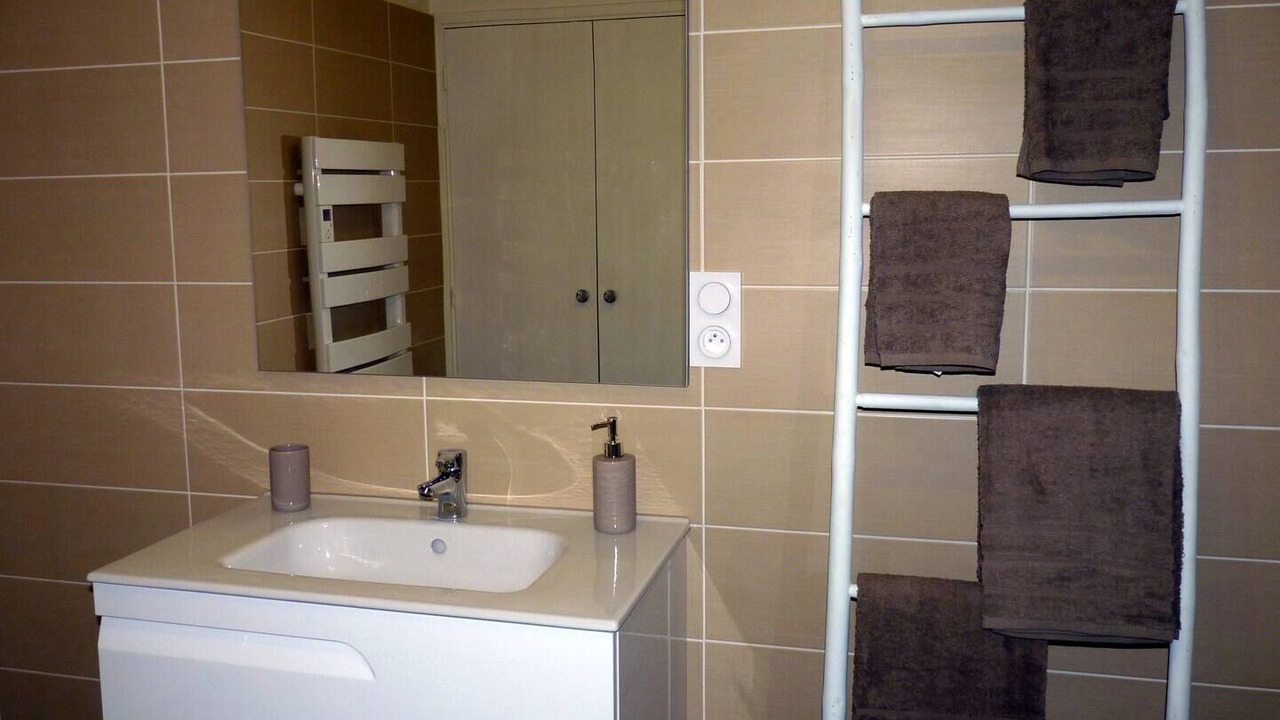 Photo of Bathroom in Saint-Martin