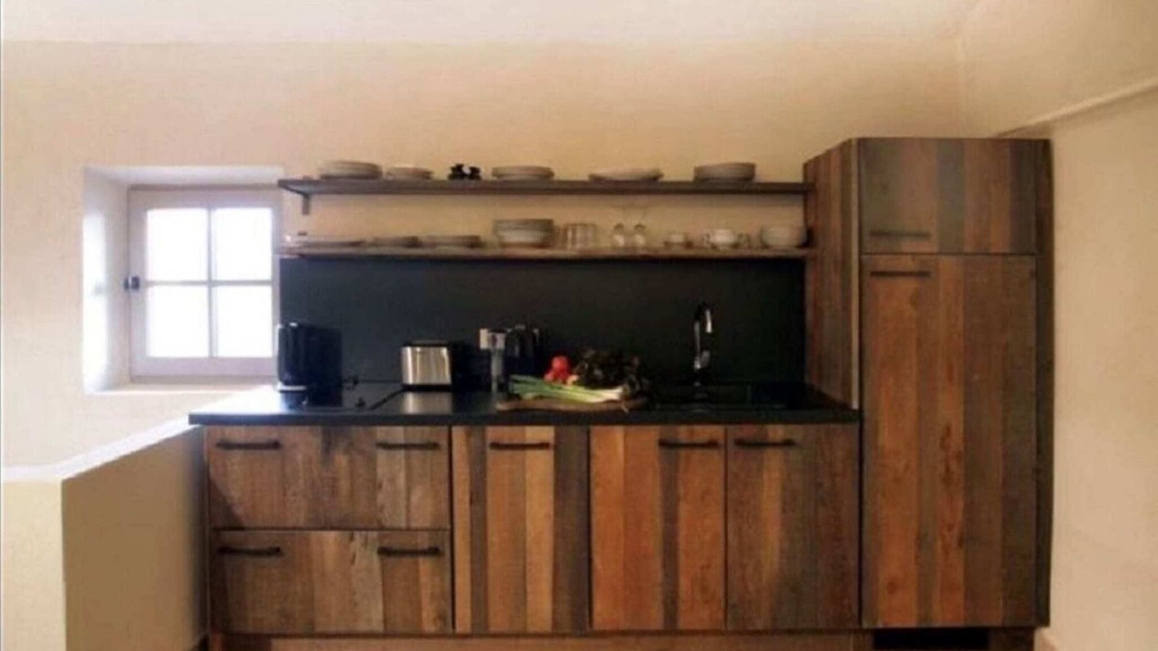 Photo of Kitchen in Robion