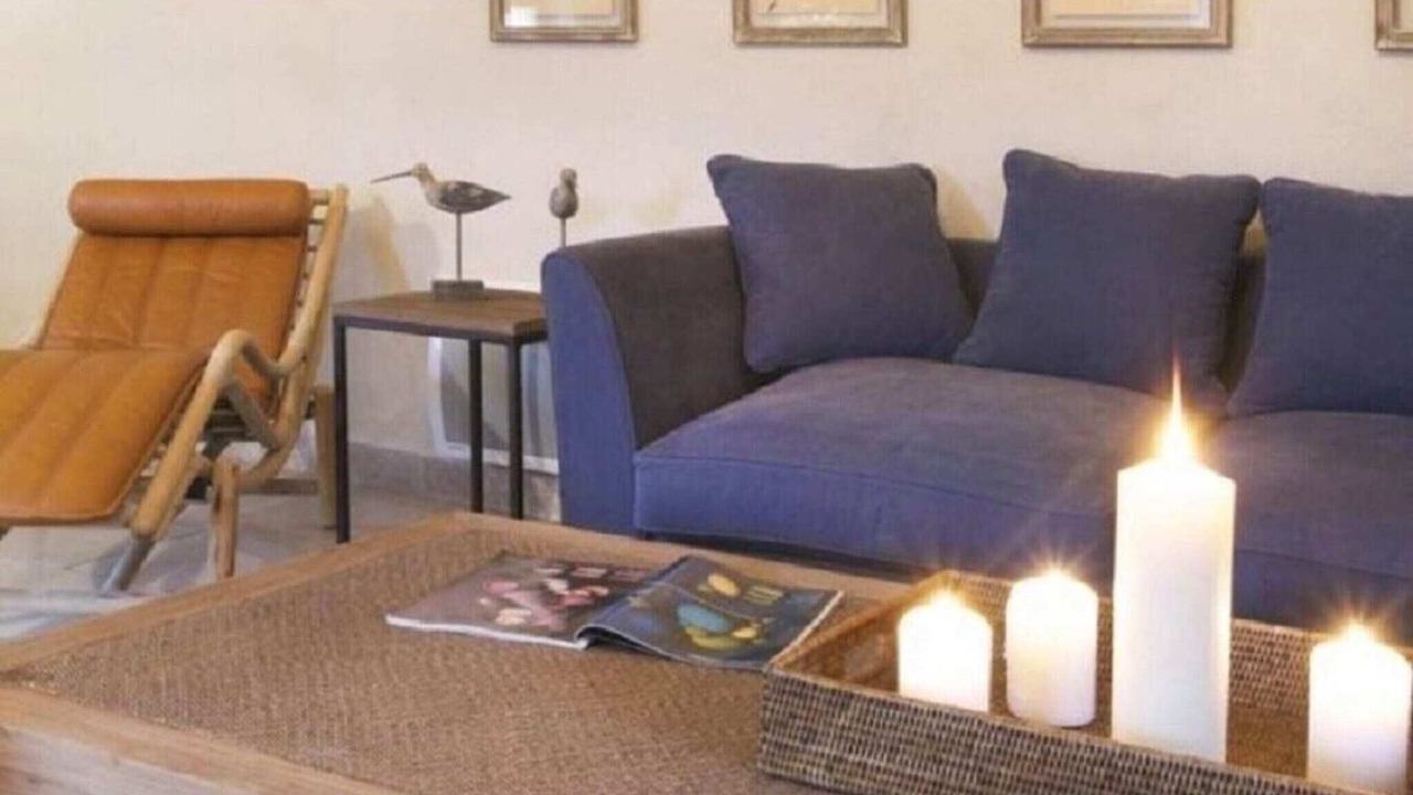 Photo of Livingroom in Robion