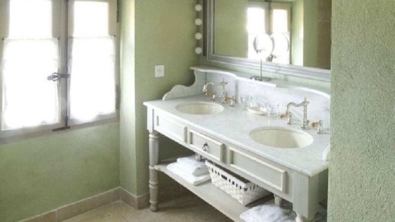 Photo of Bathroom in Robion