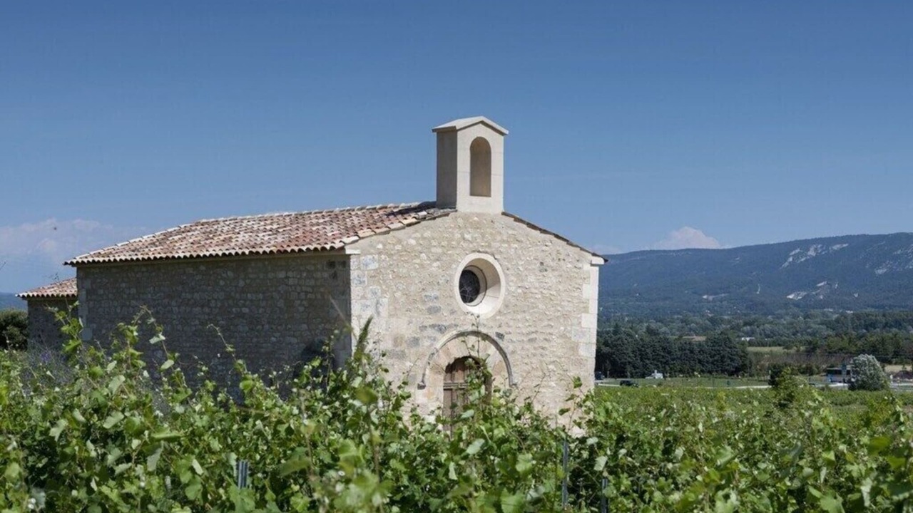 Photo of Outdoor in Robion