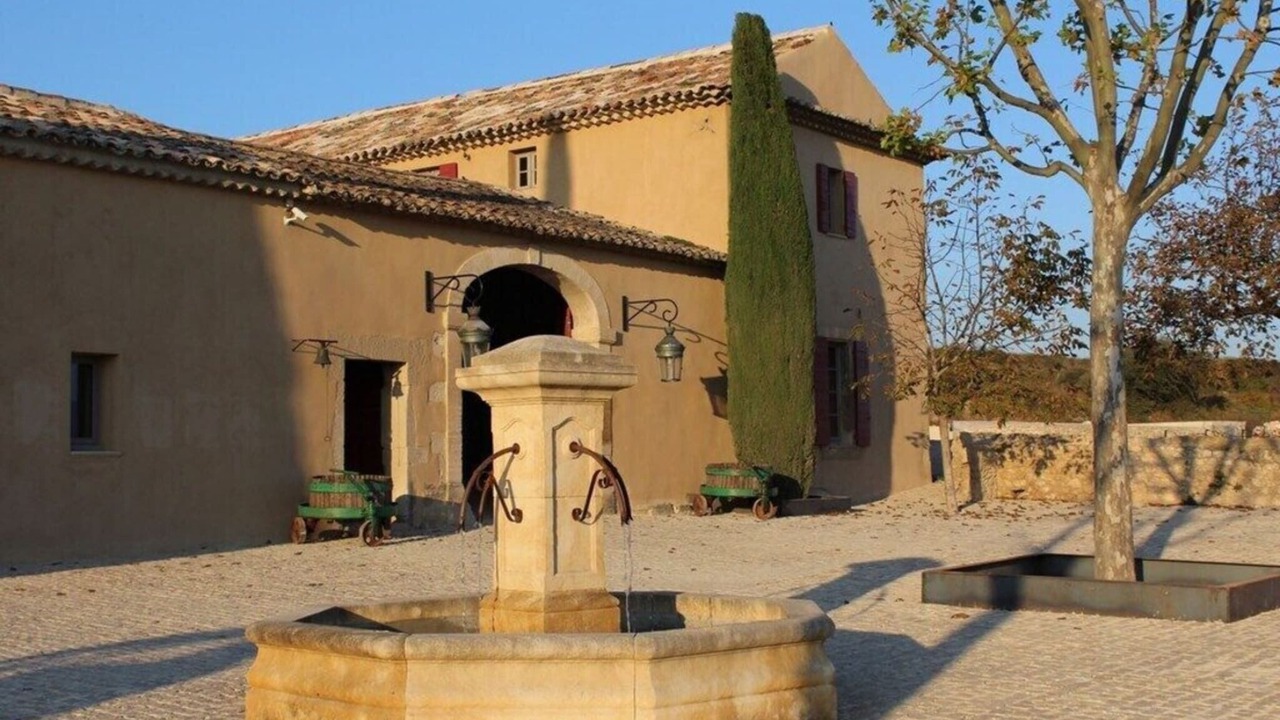 Photo of Outdoor in Robion