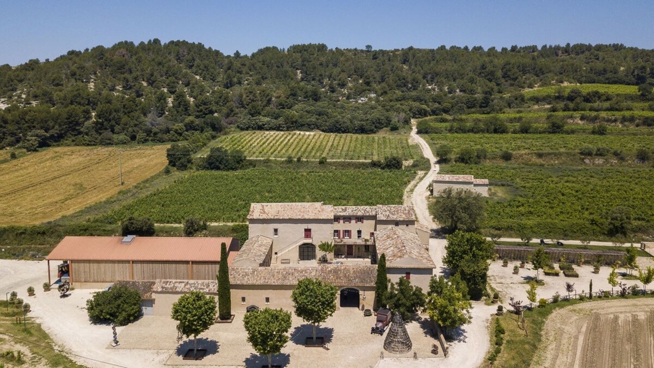 Photo of Outdoor in Robion