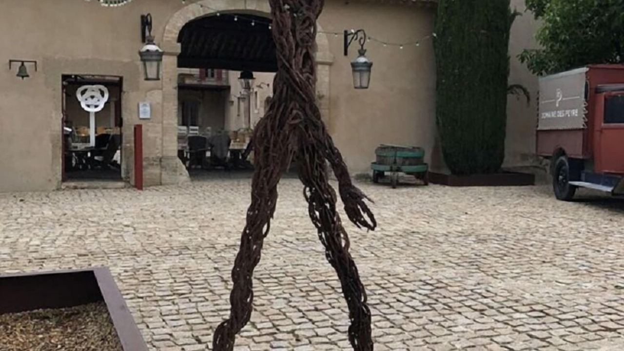 Photo of Outdoor in Robion