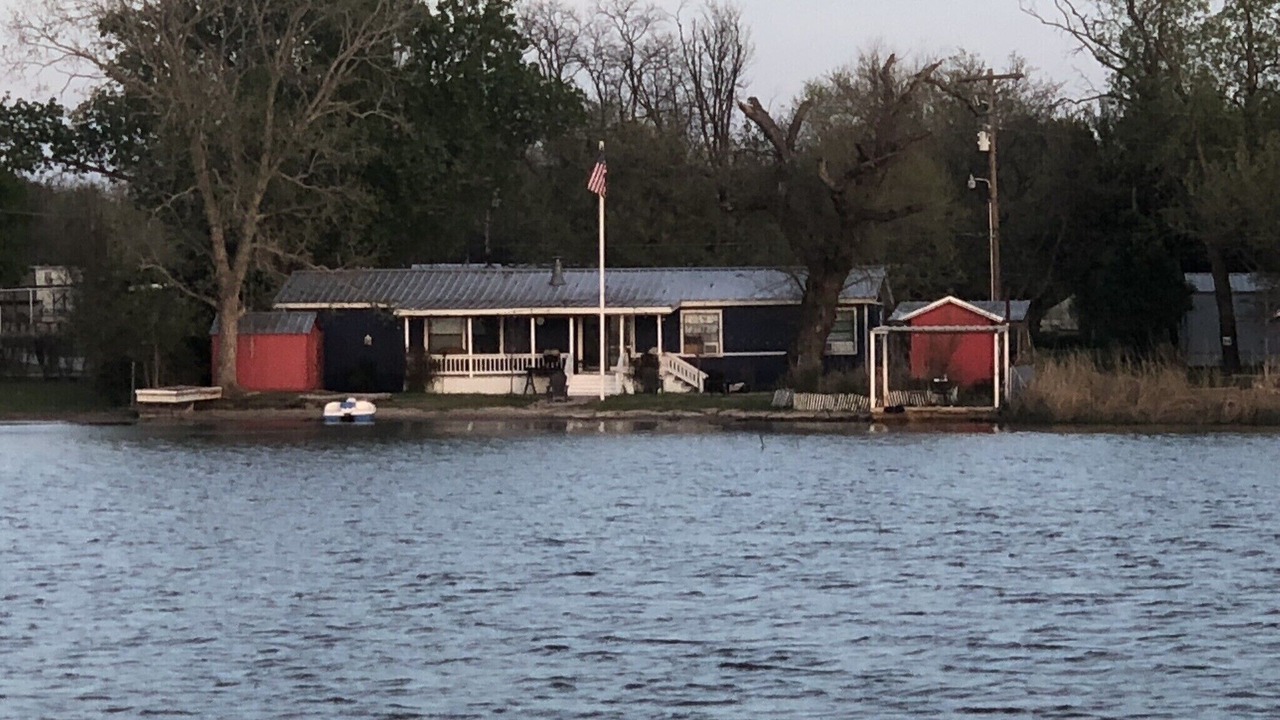 Photo of Outdoor in Graford