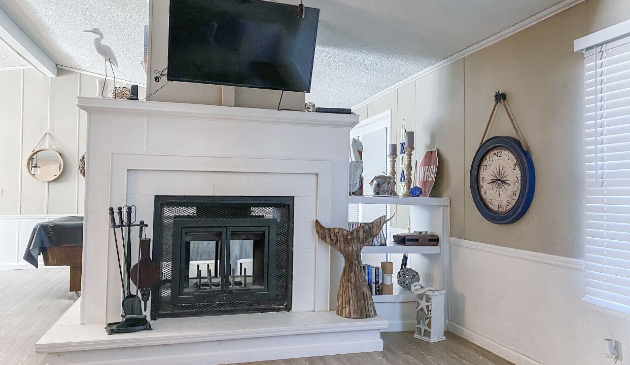Photo of Bedroom in Graford
