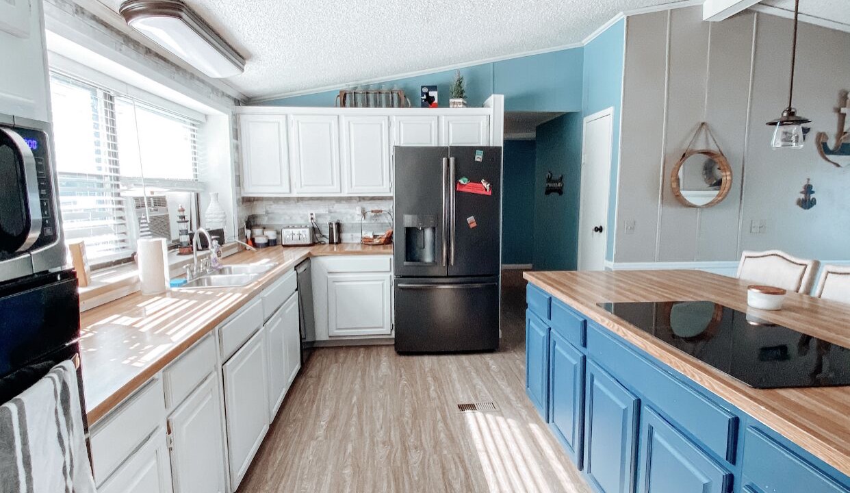 Photo of Kitchen in Graford