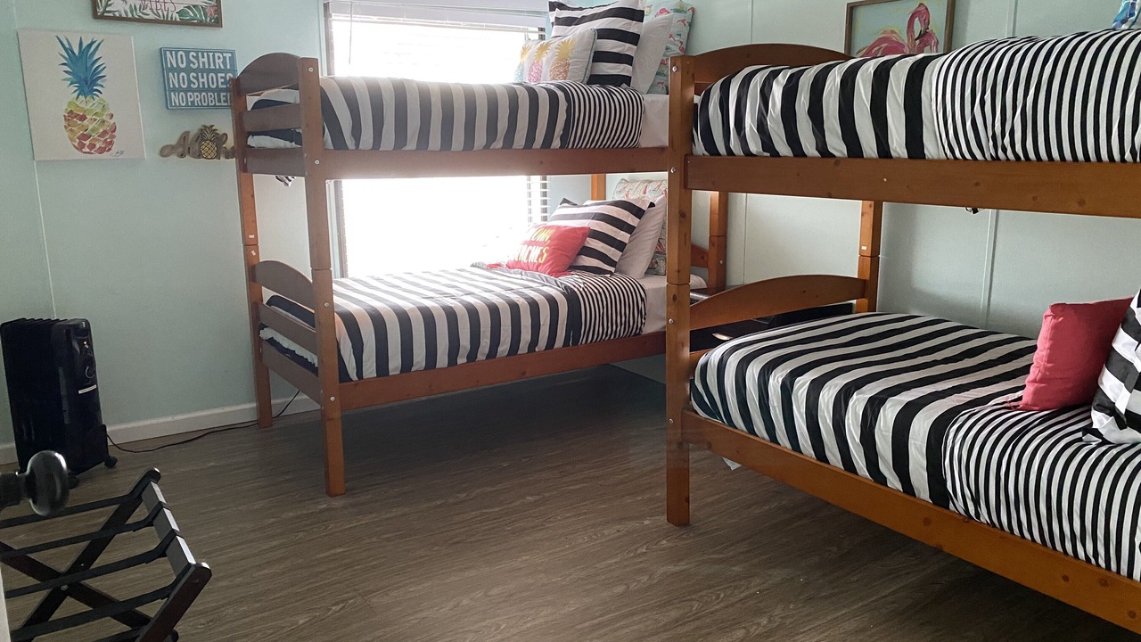 Photo of Bedroom in Graford