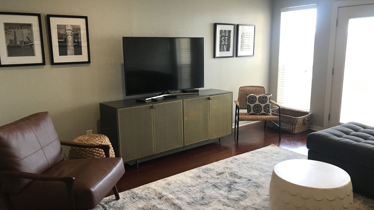 Photo of Bedroom in Highland Lake Estates