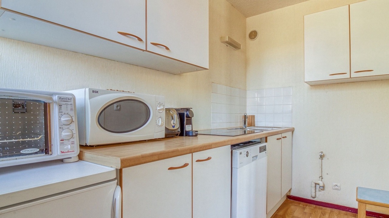 Photo of Kitchen in Genos