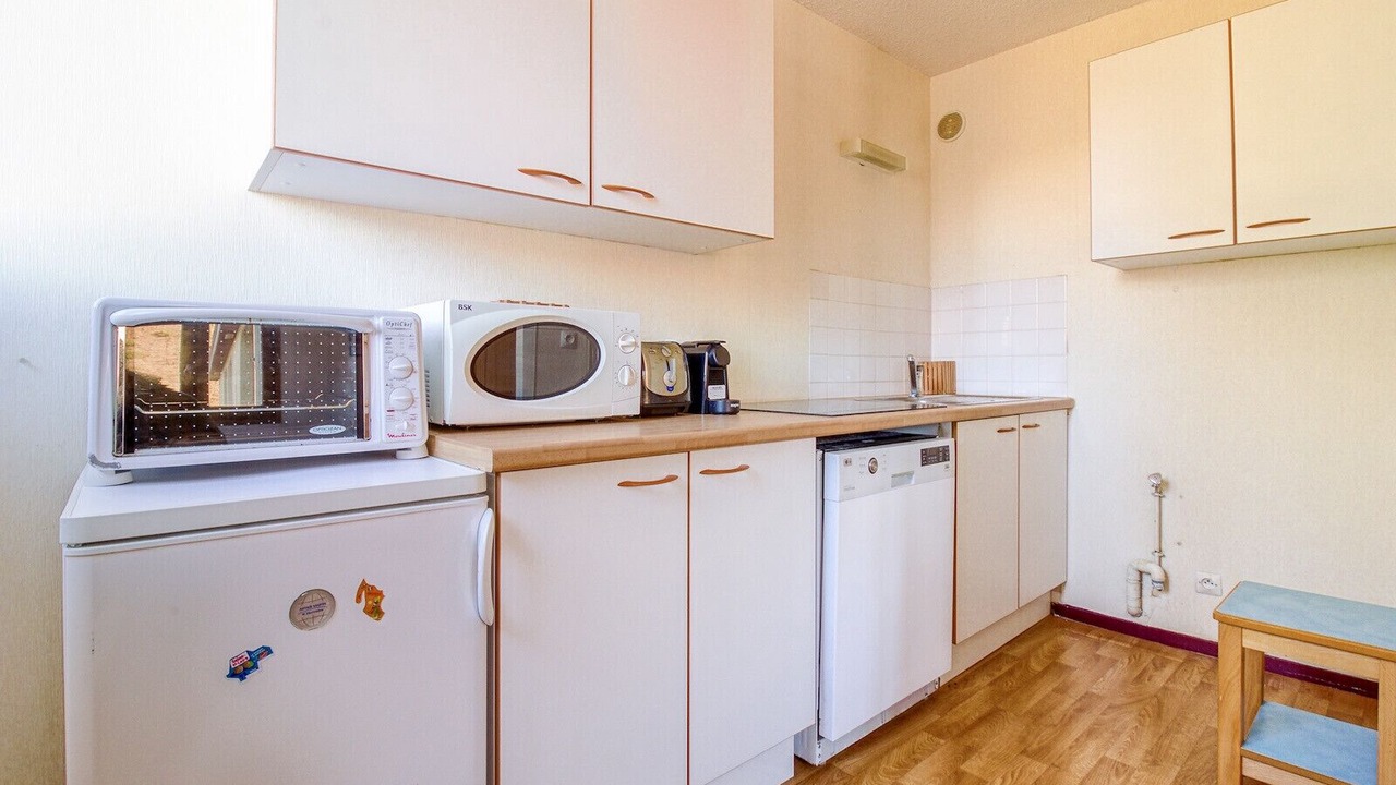 Photo of Kitchen in Genos