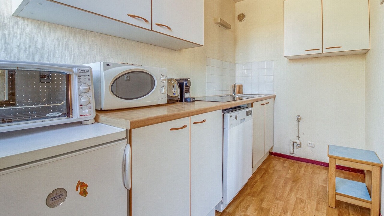Photo of Kitchen in Genos