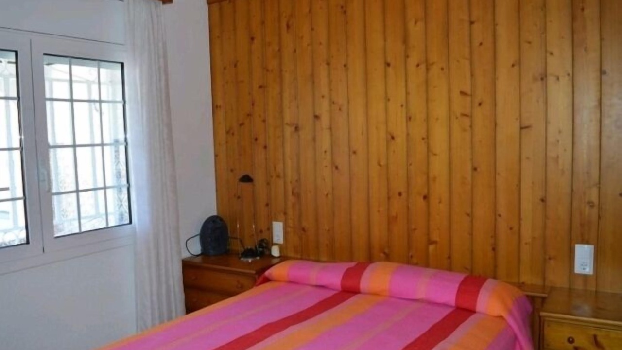 Photo of Bedroom in Cunit