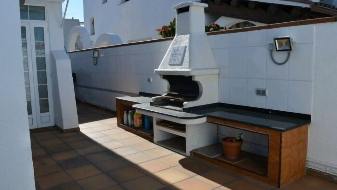 Photo of Patio Balcony in Cunit