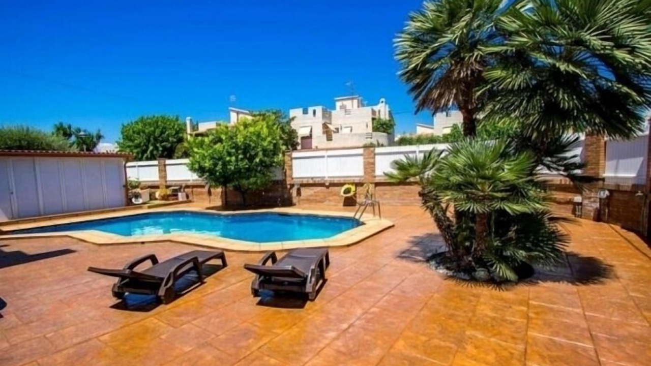 Photo of Outdoor in Cunit