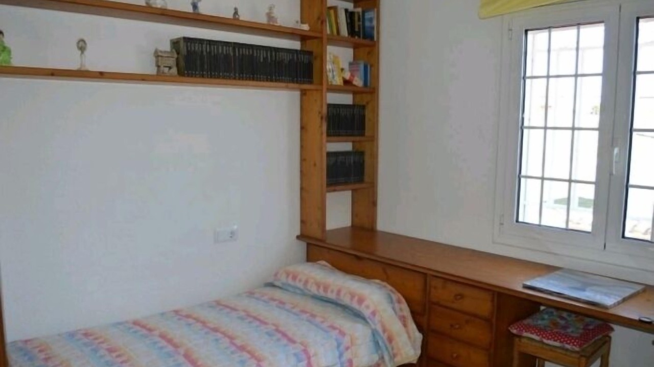 Photo of Bedroom in Cunit