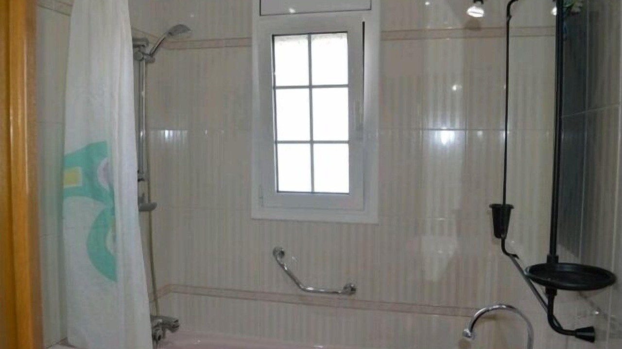 Photo of Bathroom in Cunit