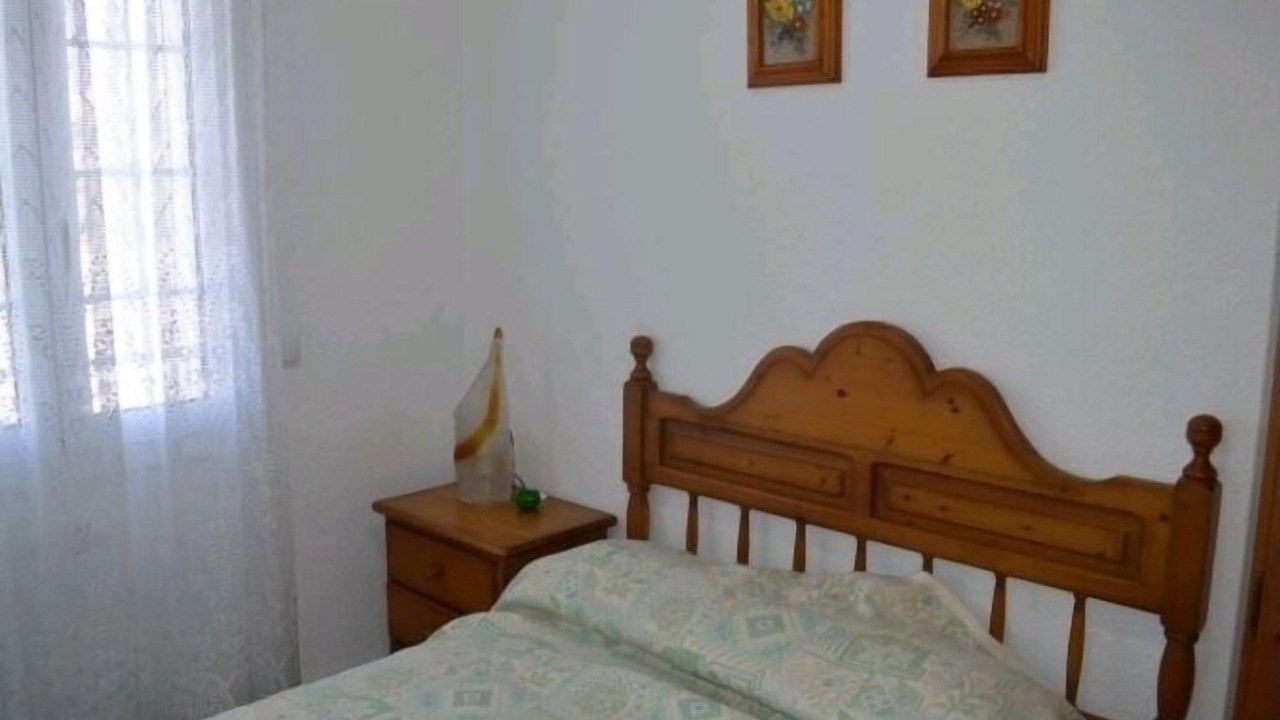 Photo of Bedroom in Cunit
