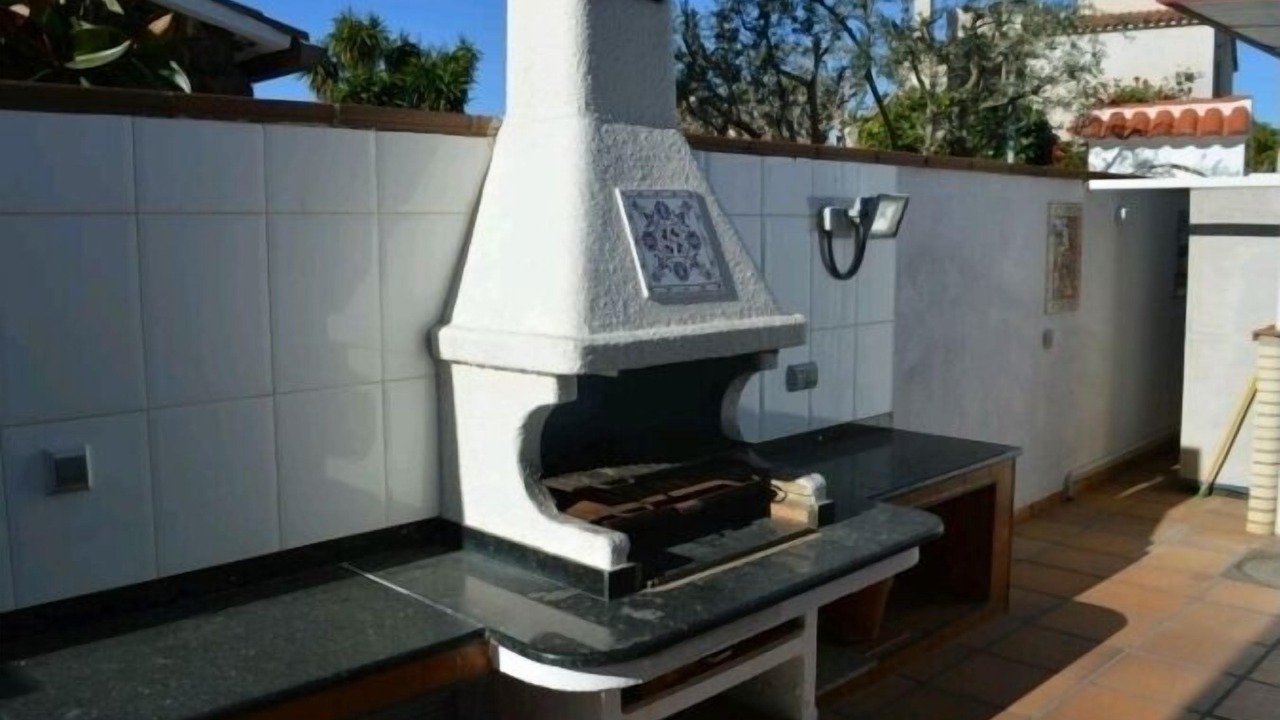 Photo of Patio Balcony in Cunit